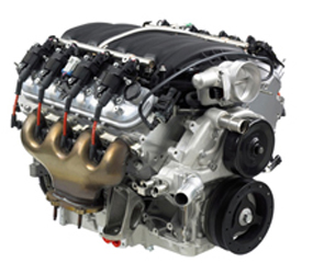U1509 Engine
